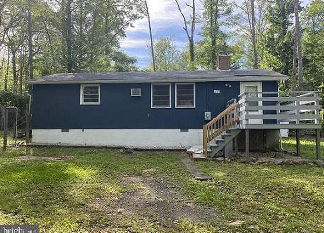 Property at 236 Doe Trl, Winchester, VA 22602, 1 bed, 1 bath