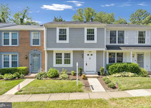 Property at 1668 Barnstead Dr, Reston, VA 20194, 3 beds, 2 baths