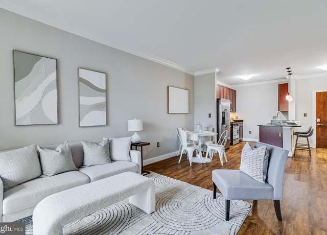 Property at 6301 Edsall Rd #303, Alexandria, VA 22312, 1 bed, 1 bath