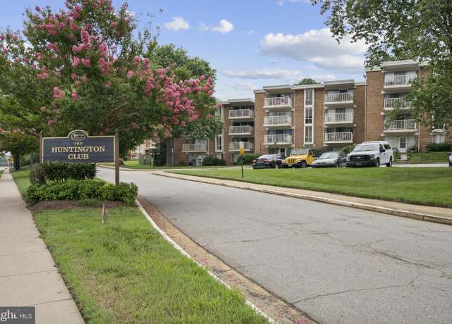 Property at 2600 Indian Dr Unit 2C, Alexandria, VA 22303, 2 beds, 1 bath