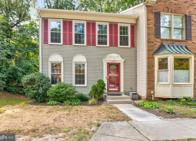 Property at 10636 Alison Dr, Burke, VA 22015, 3 beds, 3.5 baths