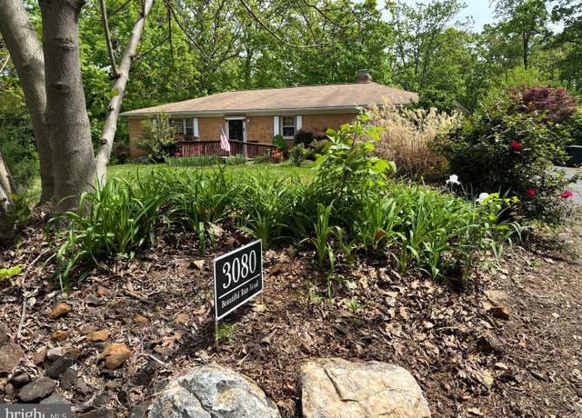 Property at 3080 Beautiful Run Rd, Orange, VA 22960, 2 beds, 2 baths