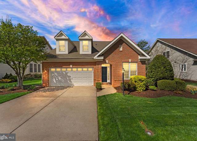 Property at 6828 Tred Avon Pl, Gainesville, VA 20155, 3 beds, 3 baths