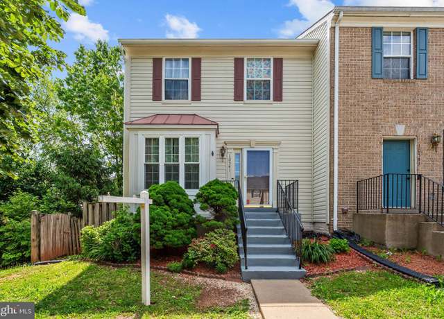 Property at 10541 Brechin Way, Manassas, VA 20109, 3 beds, 3.5 baths