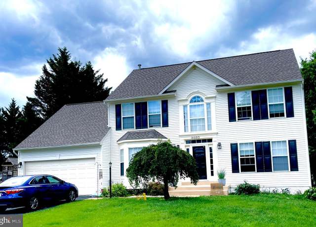 Property at 3660 Serendipity Rd, Woodbridge, VA 22193, 5 beds, 4.5 baths