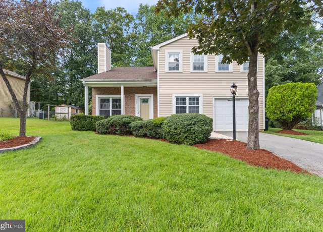 Property at 5596 Neddleton Ave, Woodbridge, VA 22193, 3 beds, 2.5 baths