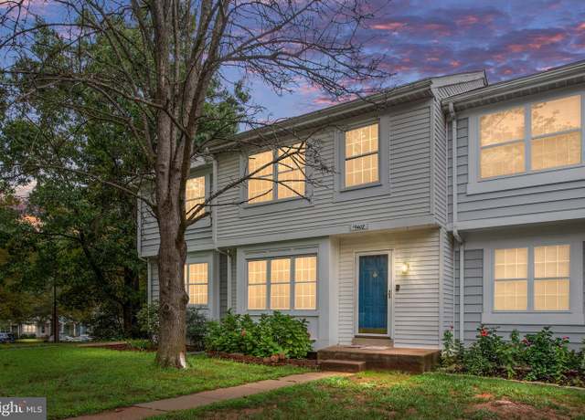 Property at 15402 Beachwater Ct, Dumfries, VA 22025, 3 beds, 3.5 baths