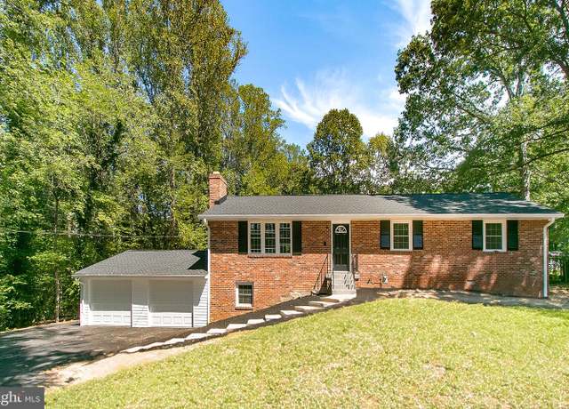 Property at 13305 Kahns Rd, Manassas, VA 20112, 4 beds, 3.5 baths
