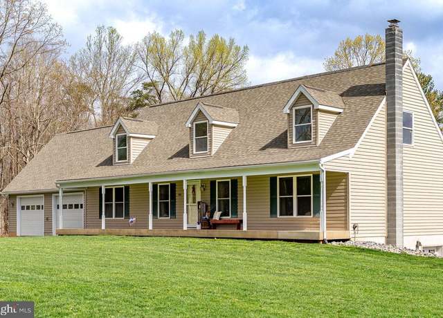 Property at 84 Barrick Ln, Mount Jackson, VA 22842, 3 beds, 2 baths