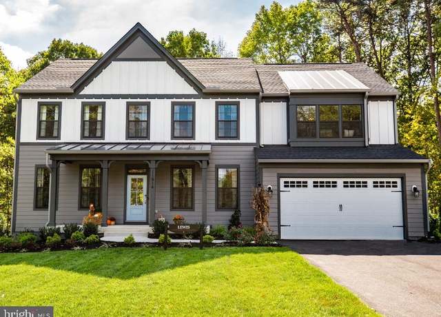 Property at 0 N Streamview Ct, Fredericksburg, VA 22408, 4 beds, 2.5 baths