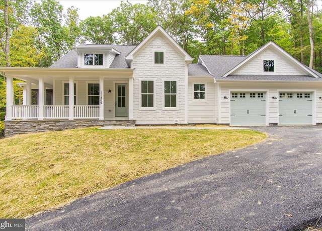 Property at Lot 3 Springwood Ln, Stephens City, VA 22655, 4 beds, 3.5 baths