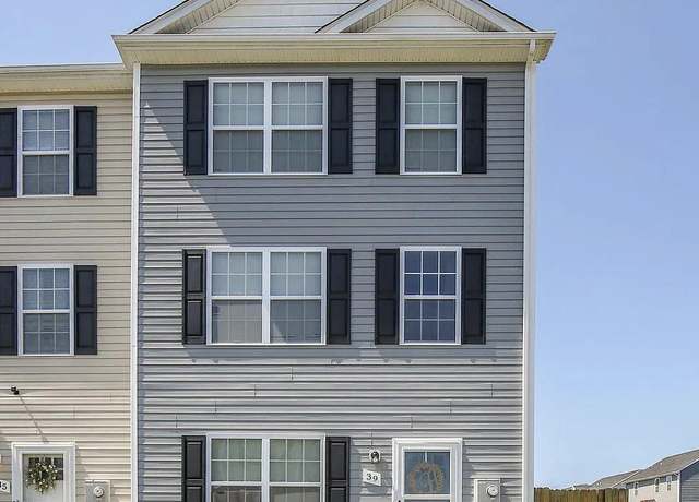 Property at 39 Baltic Ct, Inwood, WV 25428, 3 beds, 2.5 baths
