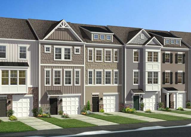 Property at HOMESITE 521 Lord Fairfax St, Charles Town, WV 25414, 3 beds, 3.5 baths