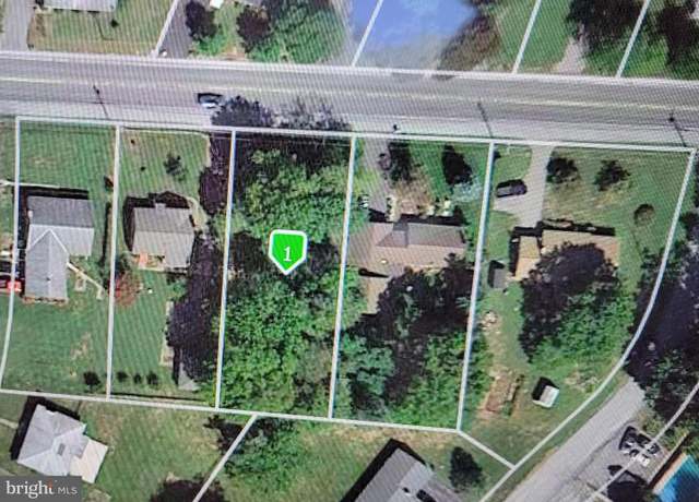Property at 20609 Jefferson, Hagerstown, MD 21742