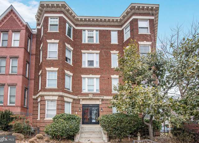 Property at 624 Maryland Ave NE #7, Washington, DC 20002, 2 beds, 1 bath