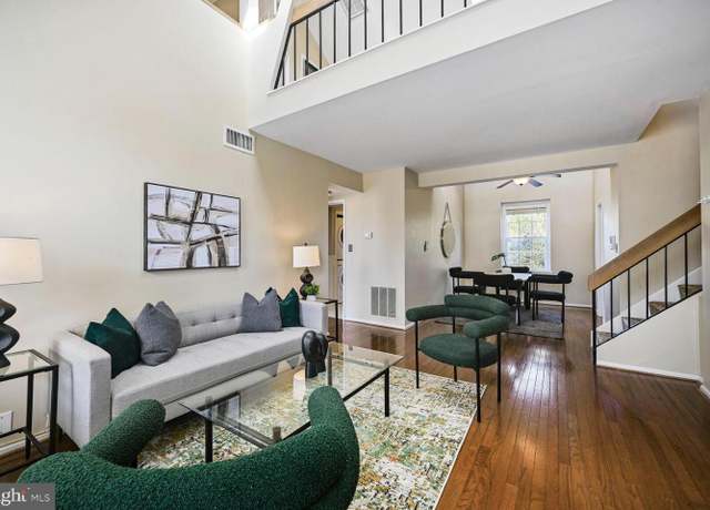 Property at 3540 39th St NW Unit F648, Washington, DC 20016, 1 bed, 1 bath