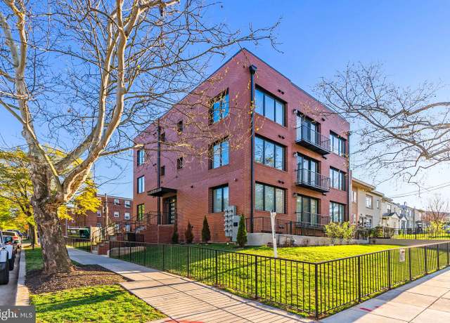 Property at 2019 M St NE #6, Washington, DC 20002, 2 beds, 2 baths