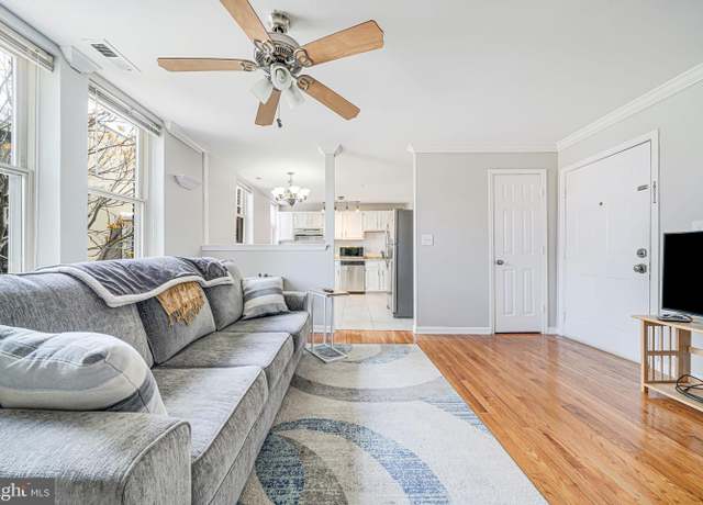 Property at 529 Lamont St NW #304, Washington, DC 20010, 3 beds, 1 bath