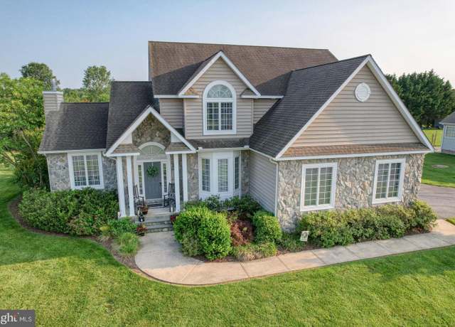 Property at 162 Brookwood Dr, Camden Wyoming, DE 19934, 4 beds, 3 baths