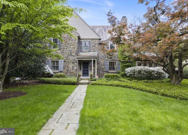 Property at 2302 Ridgeway Rd, Wilmington, DE 19805, 5 beds, 4.5 baths