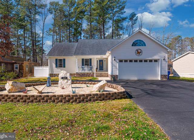 Property at 34472 Virginia Dr, Frankford, DE 19945, 4 beds, 3 baths