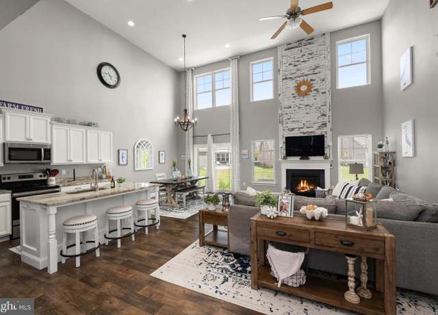 Property at 18684 Old Canal Ln, Millville, DE 19967, 4 beds, 3 baths