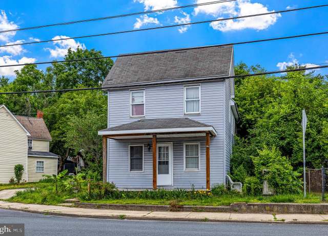 Property at 509 SE 2nd St, Milford, DE 19963, 2 beds, 1.5 baths