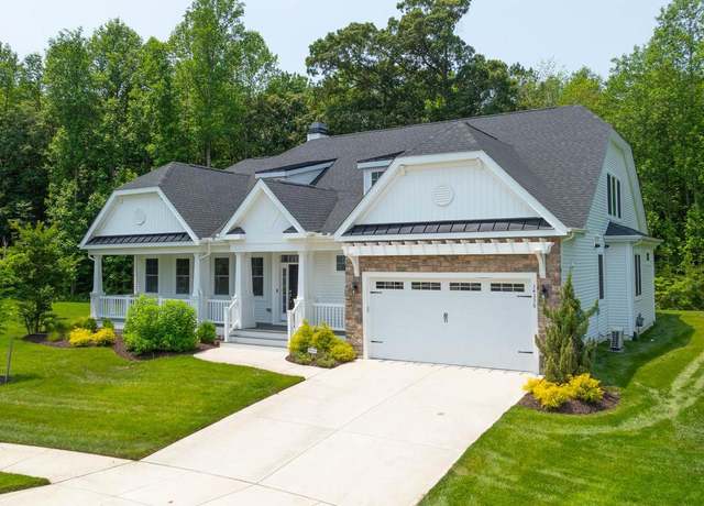Property at 34336 Amelias Lndg, Lewes, DE 19958, 4 beds, 3.5 baths