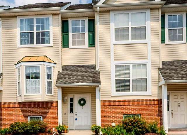 Property at 107 Nicoles Ct #175, Millsboro, DE 19966, 3 beds, 2.5 baths