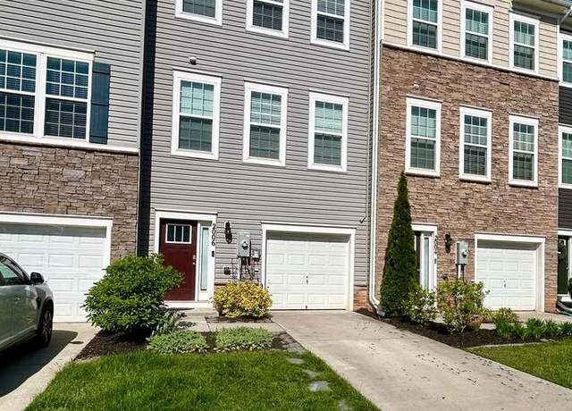 Property at 2006 Thornbrook Way, Odenton, MD 21113, 3 beds, 2.5 baths