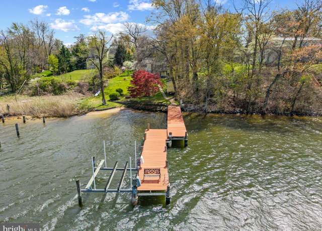 Property at 7758 Lyman Ave, Pasadena, MD 21122, 3 beds, 3 baths