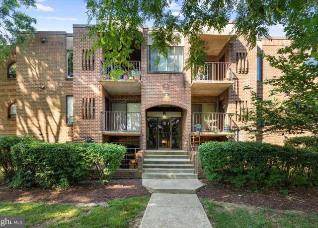 Property at 16 Silverwood Cir #2, Annapolis, MD 21403, 2 beds, 2 baths