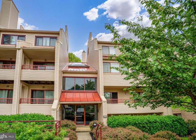 Property at 8004 Valley Manor Rd Unit 3C, Owings Mills, MD 21117, 2 beds, 2 baths