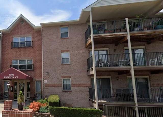 Property at 3901 Hannon Ct Unit 1D, Baltimore, MD 21236, 3 beds, 2 baths