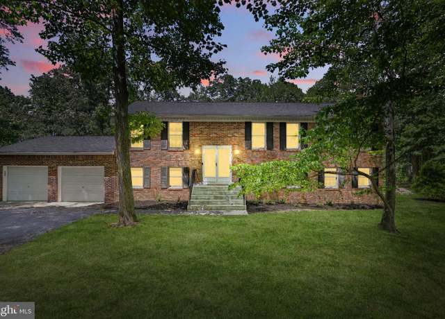 Property at 8630 Norman Dr, White Plains, MD 20695, 4 beds, 3 baths