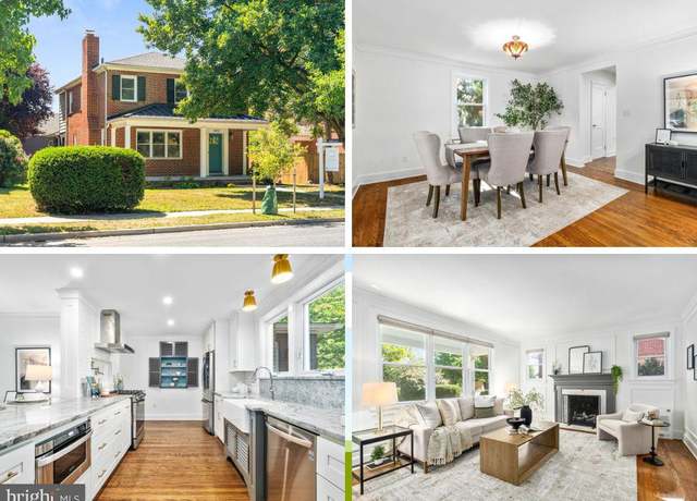 Property at 422 Carroll Pkwy, Frederick, MD 21701, 3 beds, 2.5 baths