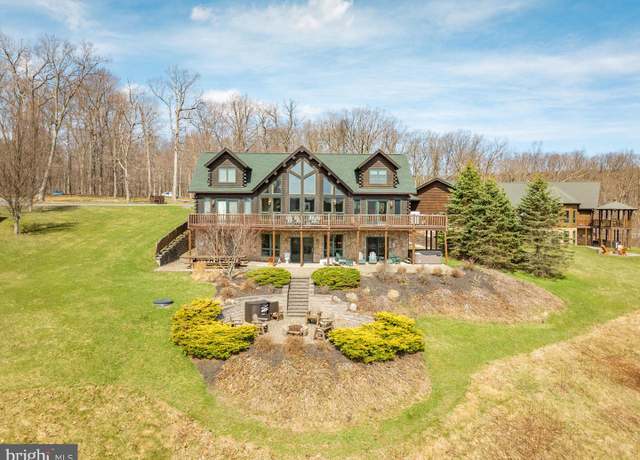 Property at 56 Vista Ct, Swanton, MD 21561, 5 beds, 3.5 baths
