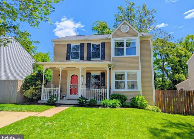 Property at 1271 Collier Ln, Belcamp, MD 21017, 3 beds, 2.5 baths