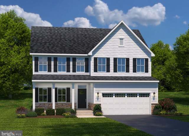 Property at 737 Sagebrush Loop, Aberdeen, MD 21001, 5 beds, 4.5 baths