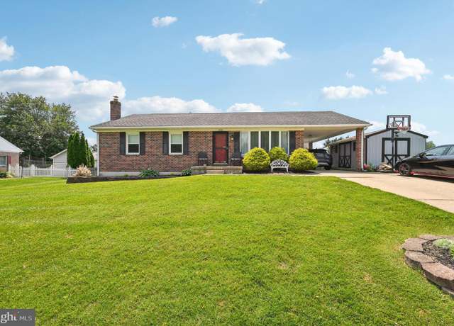 Property at 1835 Prindle Dr, Bel Air, MD 21015, 4 beds, 2 baths