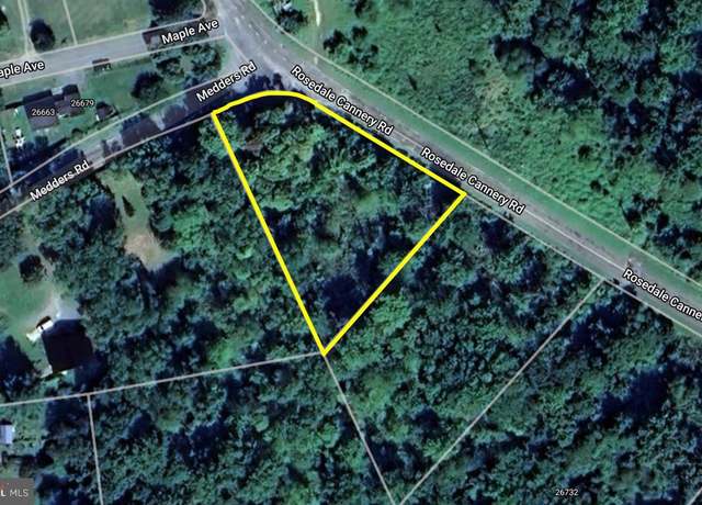 Property at Main St, Still Pond, MD 21667