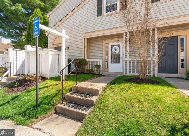 Property at 11405 Locustdale Ter #219, Germantown, MD 20876, 3 beds, 2 baths
