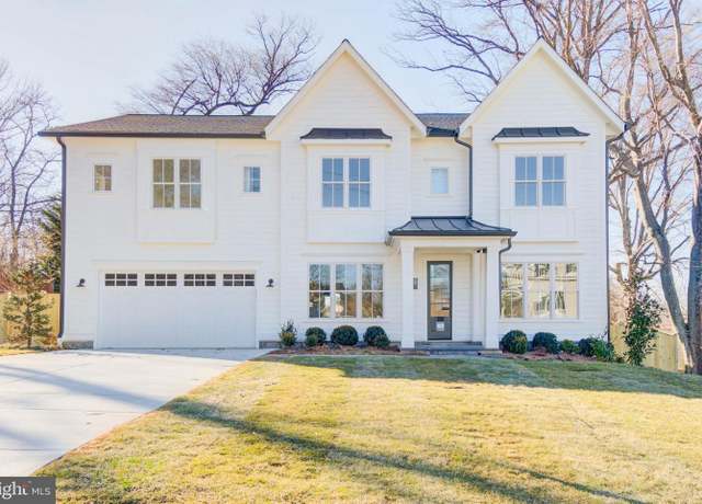 Property at 7408 Pyle Rd, Bethesda, MD 20817, 7 beds, 7.5 baths