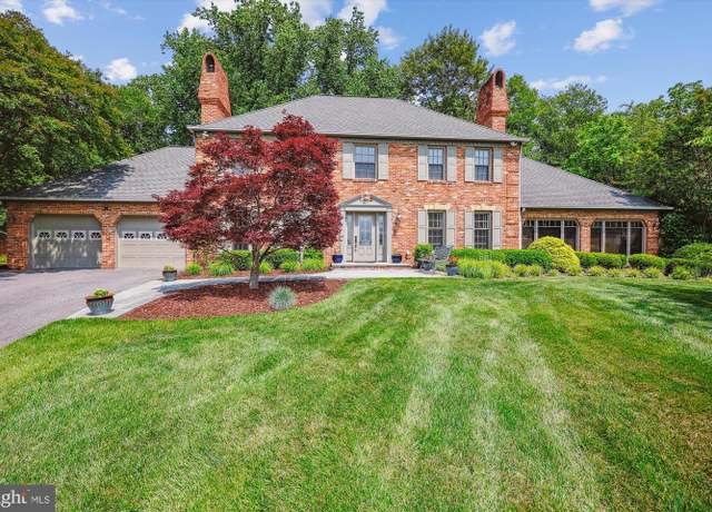 Property at 15221 Middlegate Rd, Silver Spring, MD 20905, 4 beds, 3.5 baths