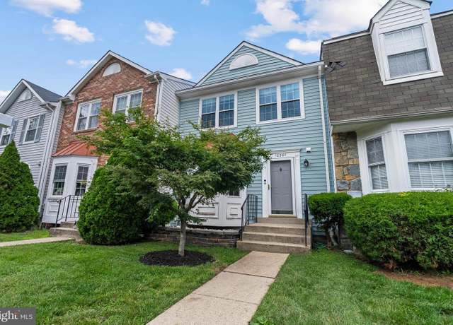 Property at 12307 Sandy Point Ct, Silver Spring, MD 20904, 2 beds, 3.5 baths