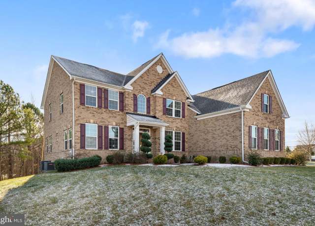Property at 800 Adair Ct, Upper Marlboro, MD 20774, 7 beds, 5.5 baths