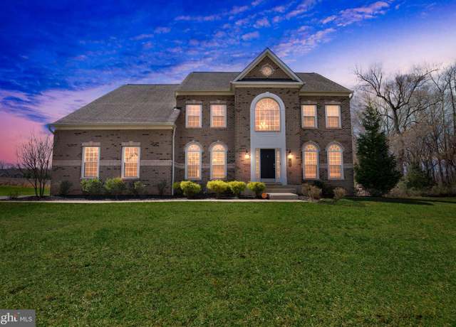 Property at 1605 Saint James Rd, Accokeek, MD 20607, 4 beds, 4.5 baths