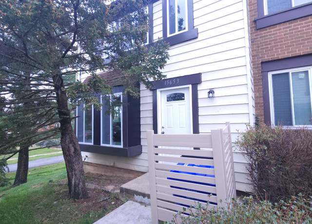 Property at 15653 Millbrook Ln #21, Laurel, MD 20707, 3 beds, 2.5 baths