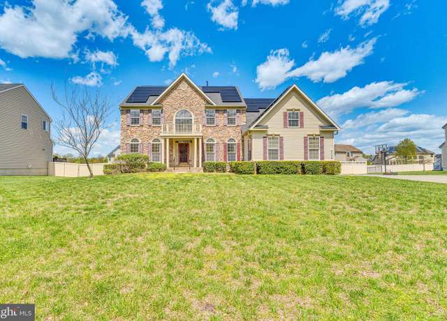 Property at 9308 Caliph St, Brandywine, MD 20613, 5 beds, 4 baths