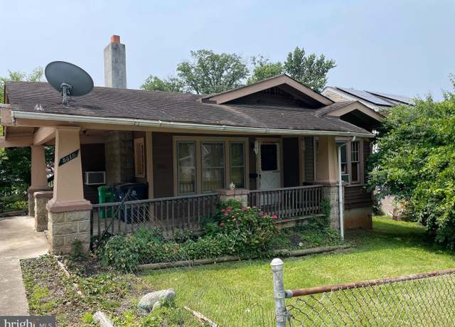 Property at 5315 Gallatin St, Hyattsville, MD 20781, 3 beds, 1 bath